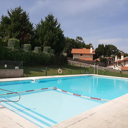 Atico 100m Con Terraza Y Piscina Апартаменты *