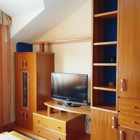 Atico 100m Con Terraza Y Piscina * Кастро-Урдиалес