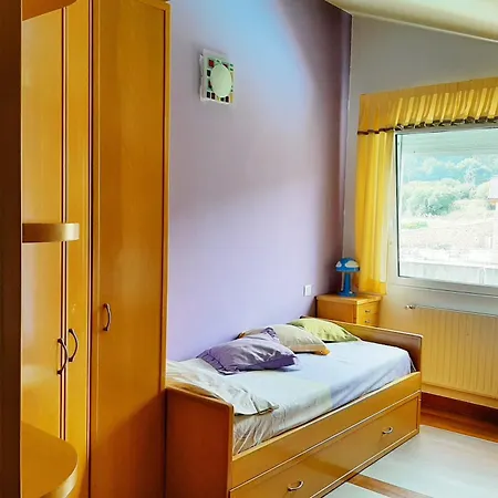Atico 100m Con Terraza Y Piscina Апартаменты
