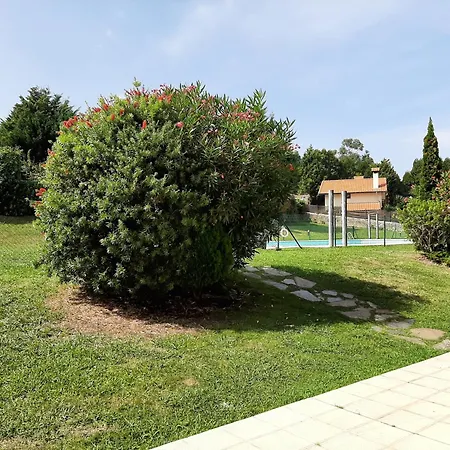 公寓 Atico 100m Con Terraza Y Piscina 乌迪亚莱斯堡