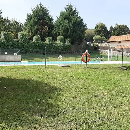 Atico 100m Con Terraza Y Piscina Кастро-Урдиалес