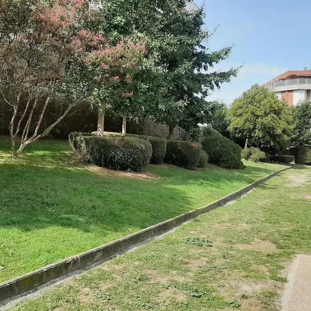 Atico 100m Con Terraza Y Piscina Апартаменты